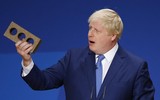 [ẢNH] Boris Johnson - tân Thủ tướng Anh là người thế nào?